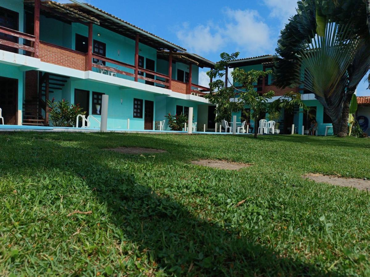 Hotel Pousada Stephanne Ilheus Exterior photo