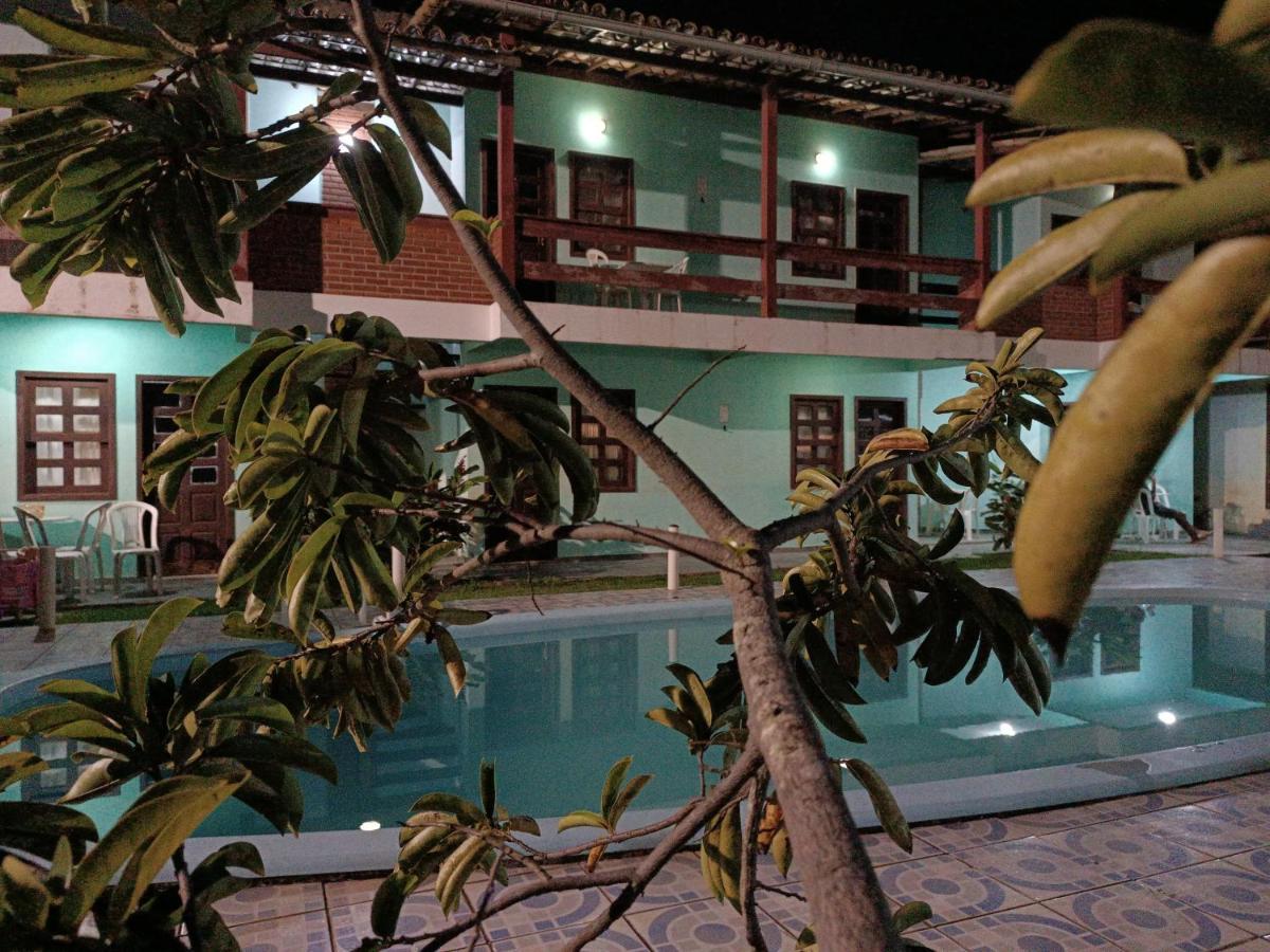 Hotel Pousada Stephanne Ilheus Exterior photo